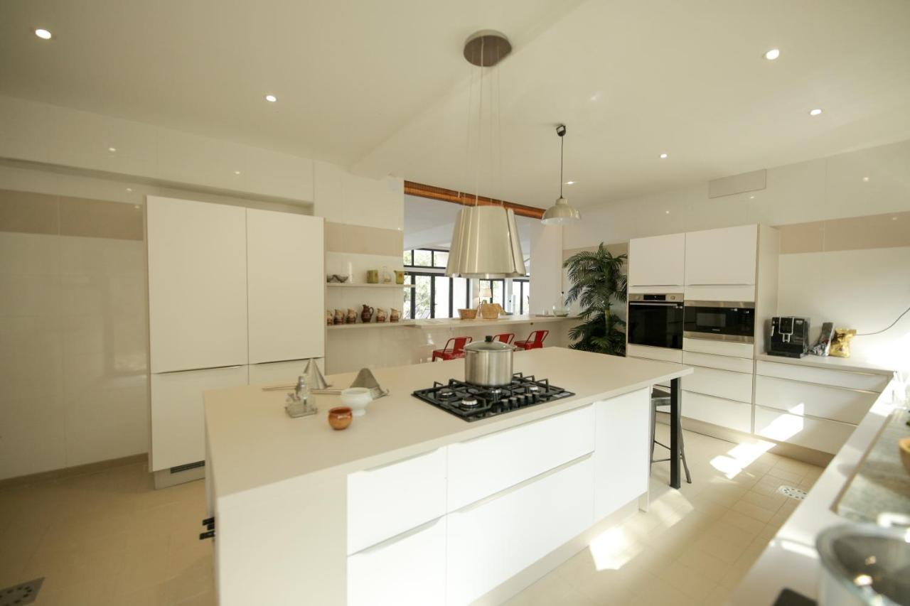 Grande Villa 750 M2 Le Mas Des Chenes Bormes-les-Mimosas Eksteriør billede