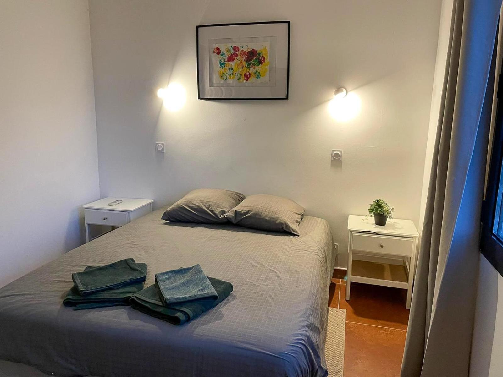 Grande Villa 750 M2 Le Mas Des Chenes Bormes-les-Mimosas Eksteriør billede