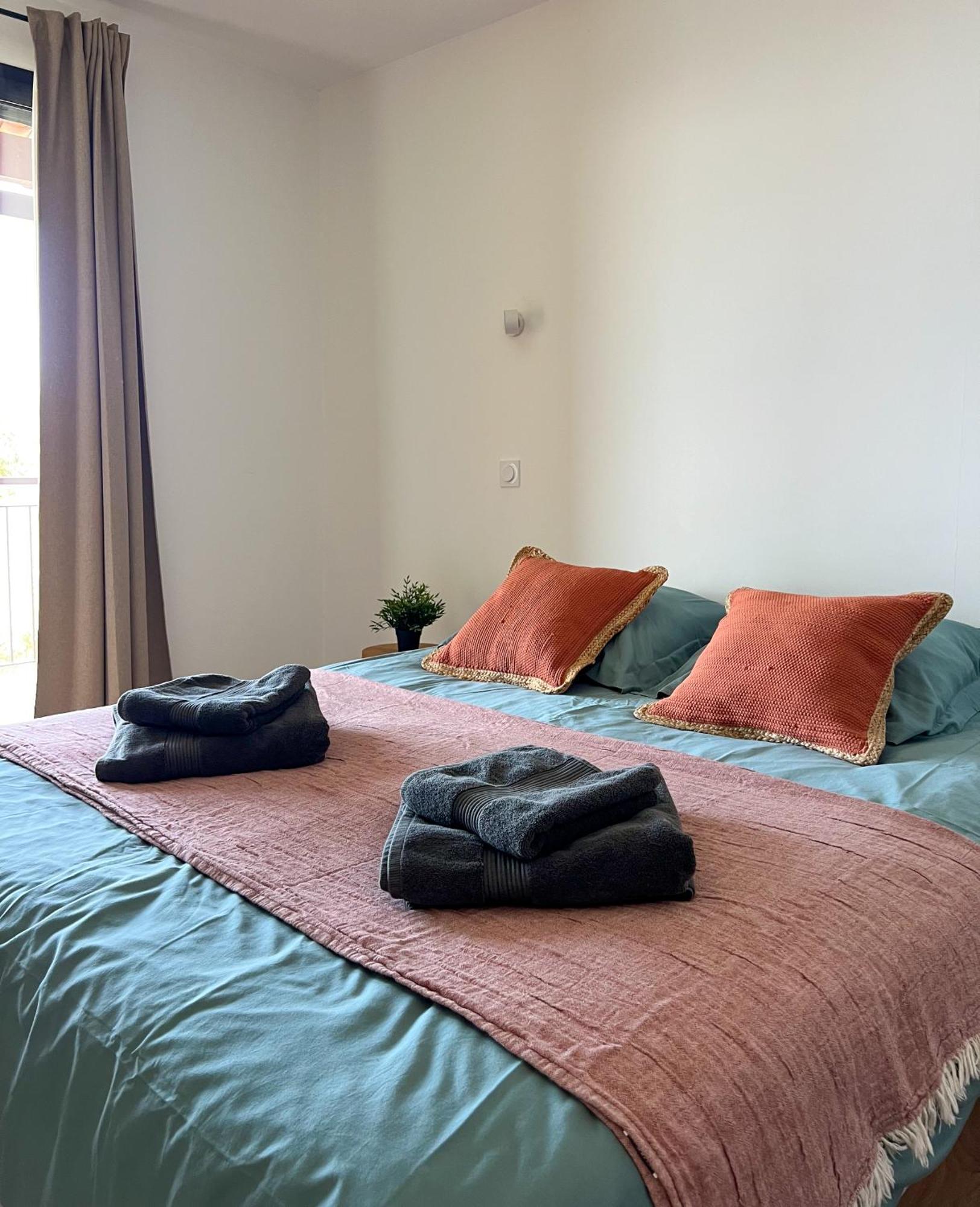 Grande Villa 750 M2 Le Mas Des Chenes Bormes-les-Mimosas Eksteriør billede