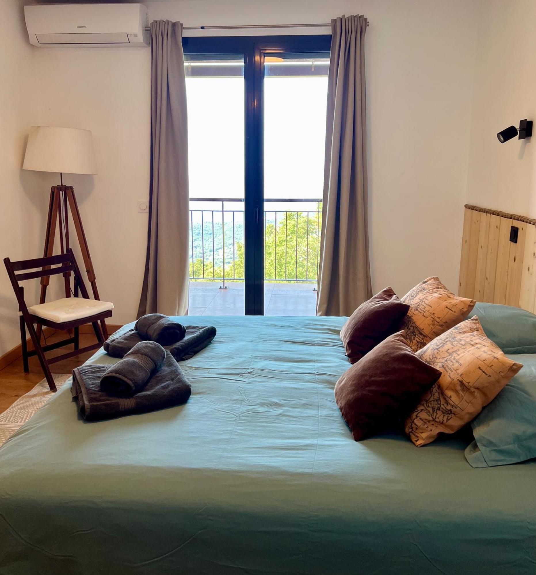 Grande Villa 750 M2 Le Mas Des Chenes Bormes-les-Mimosas Eksteriør billede